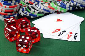 Официальный сайт Zoloto Loto Casino
